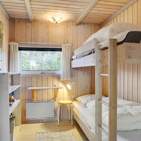 펜션 Akka - 2km From The Sea By Interhome