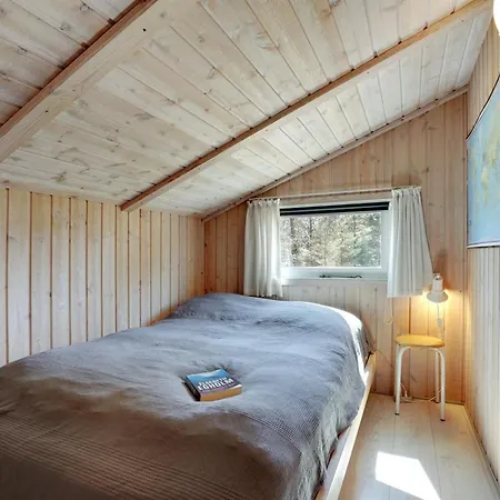 Akka - 2km From The Sea By Interhome 펜션 *