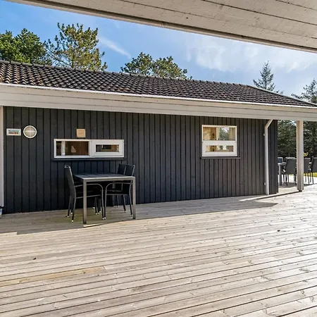 別荘 Akka - 2km From The Sea By Interhome