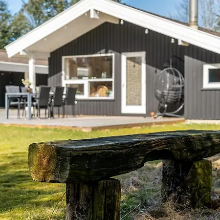 別荘 Akka - 2km From The Sea By Interhome *