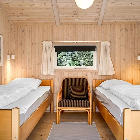 Akka - 2km From The Sea By Interhome Saltum