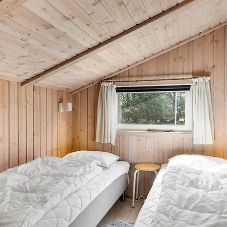 Akka - 2km From The Sea By Interhome 別荘 *