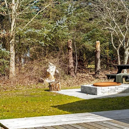 Akka - 2km From The Sea By Interhome * Saltum