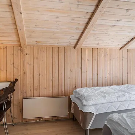 Akka - 2km From The Sea By Interhome