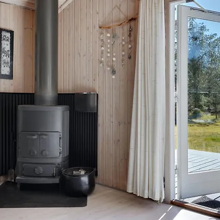 Akka - 2km From The Sea By Interhome 別荘 Saltum