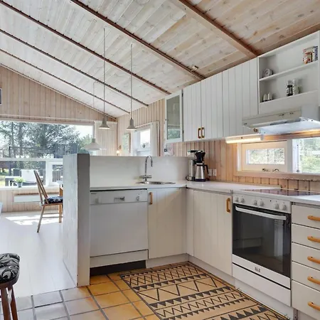 Akka - 2km From The Sea By Interhome 別荘 *