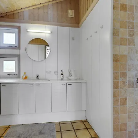 Akka - 2km From The Sea By Interhome 別荘 Saltum