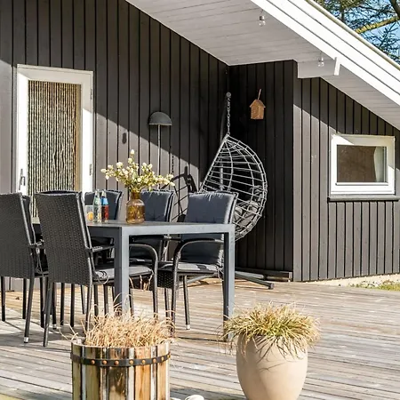 Akka - 2km From The Sea By Interhome 別荘