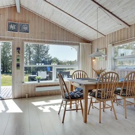 別荘 Akka - 2km From The Sea By Interhome *