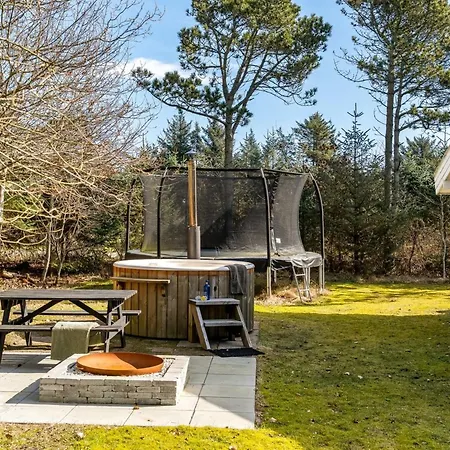 Akka - 2km From The Sea By Interhome * Saltum
